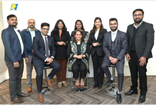 IBLJ In-house Counsel Team Awards 2023-24