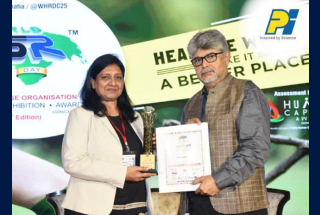 Global CSR Excellence & Leadership Award